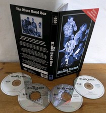 The Blues Band - The Blues
