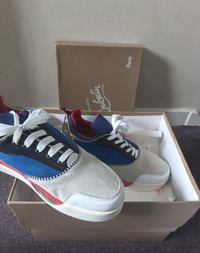 Christian louboutin - christian,