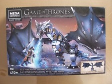 MEGA Construx - Game of