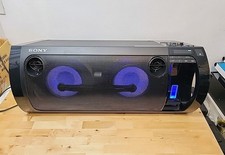 Sony RDH-GTK37IP Hi-Fi Music