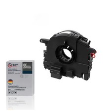 ZPY Steering Wheel Clock