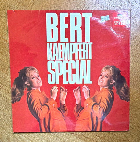 Bert kaempfert - bert,