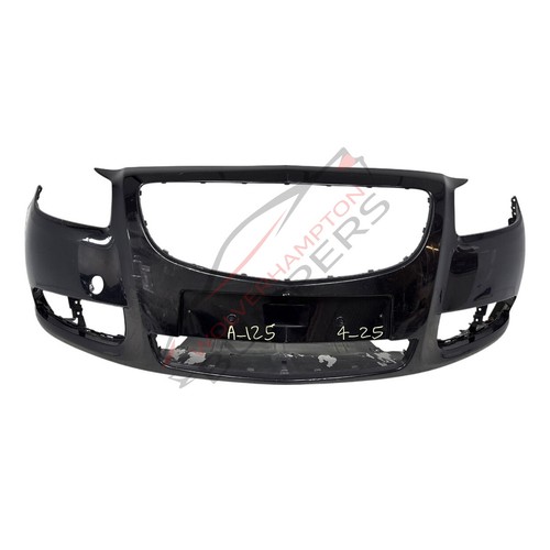 Vauxhall insignia front bumper - vauxhall,