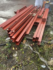Heavy Duty Steel Channel Lintel