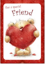 Doodlecards Valentines Day