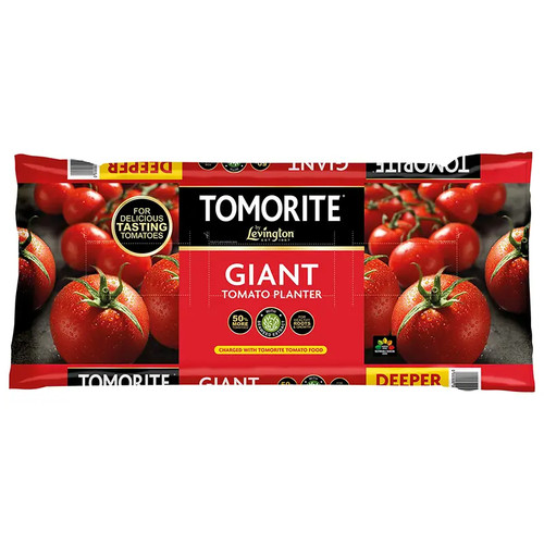 Levington tomorite giant - levington,