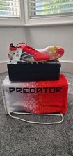 ADIDAS PREDATOR ELITE 2026