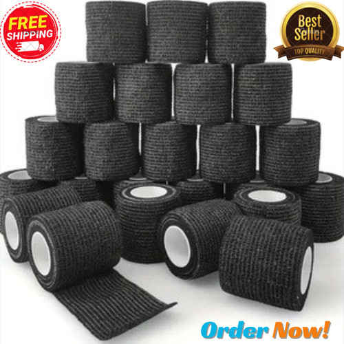 Rolls cohesive elastic - 10,