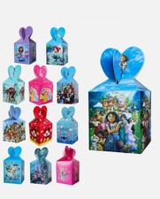 All Theme 6pcs Candy Box Kids