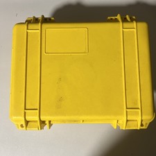 Peli 1150 Hard Case and