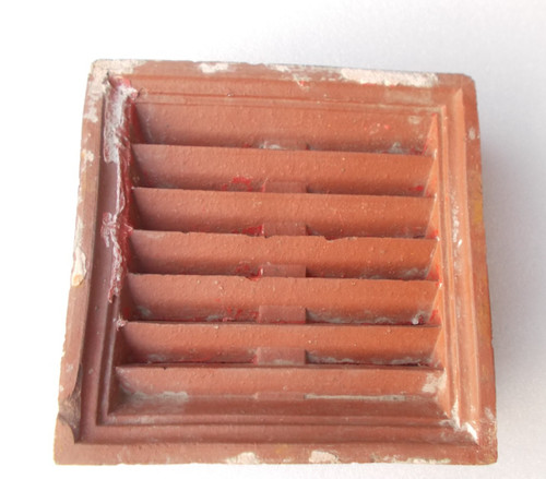 Air brick vent bricks - air,