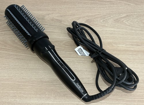 Babyliss sheer volume rotating - volume,