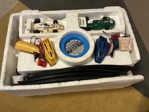 Scalextric sets - scalextric,