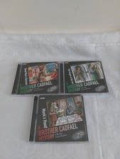 A BROTHER CADFAEL MYSTERY AUDIOBOOK CD SET ELLIS PETERS BBC 