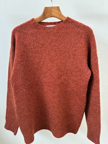 Inverallan crew neck - inverallan,