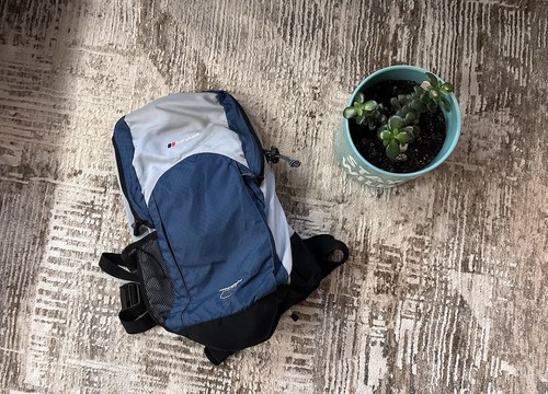 Berghaus freeflow litre - ii,