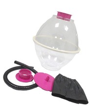 Balloon Stuffing Machine Decor