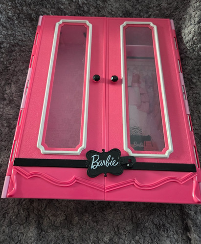 Barbie fashionista ultimate - barbie,