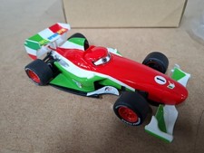 Scalextric disney pixar - scalextric,