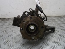 Renault Clio Expression Right Driver Os Front Hub/Stub & Abs 0.9 Petrol 2013-20S