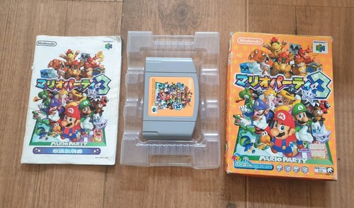 Mario party jap game - party,