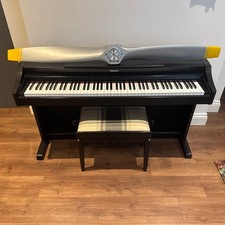 Aircraft Propeller Clock 