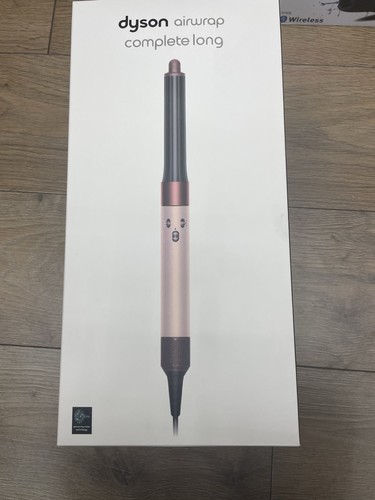Dyson airwrap multi - airwrap, multi-styler