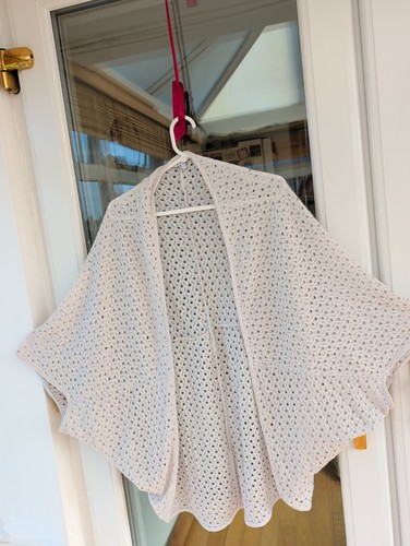 Women poncho beige light - poncho,, beige/light