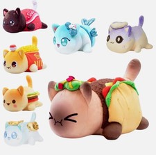 MEEMEOWS FOOD APHMAU CAT DOLL