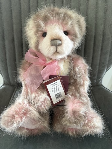 Charlie bears tiddywinks - bears,