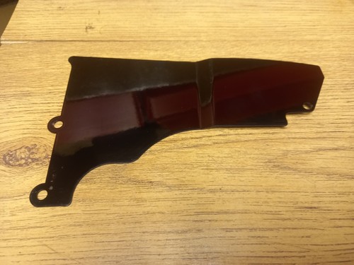 Bsa a50 a65 crankcase rear - bsa,