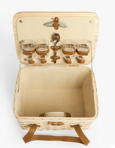 John lewis filled wooden - filled,