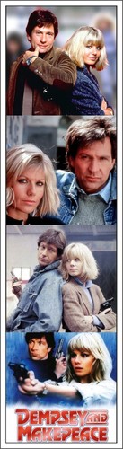 Dempsey and makepeace - and,