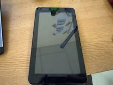 EGL R726 Tablet 'Damage to LCD'