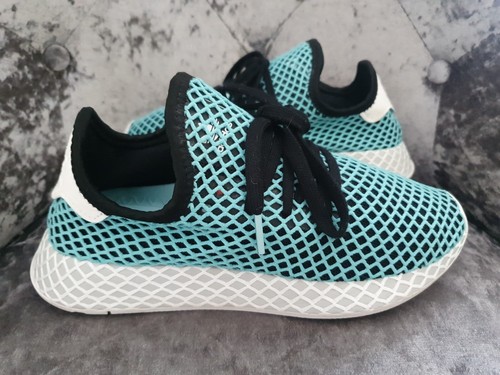 Adidas deerupt runner parley - adidas,