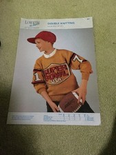 Loweth Wools 661 Boy's Super