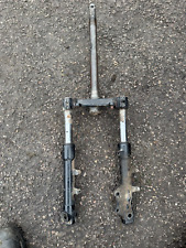 ⭐  PIAGGIO TYPHOON 50CC 125CC FRONT FORKS YOKE  2010-2016 FREE POSTAGE ⭐