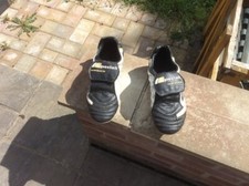 Umbro speciali Rugby boots