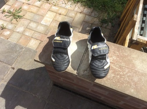 Umbro speciali rugby - umbro, boots