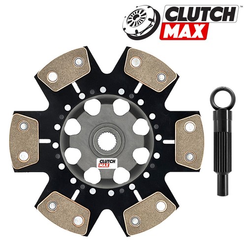 Stage ceramic race clutch - ceramic,