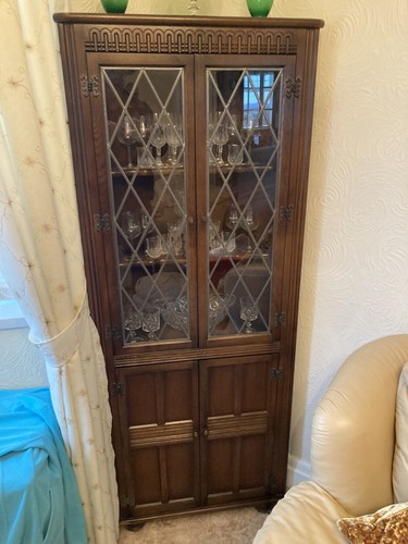 Priory furniture oak - priory,