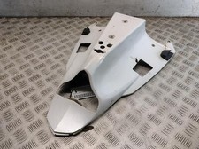 2009 YAMAHA YZF R1 14B Undertray
