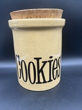 TG Green Ltd Cookie Crock Jar
