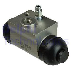 New wheel brake - cylinder, for
