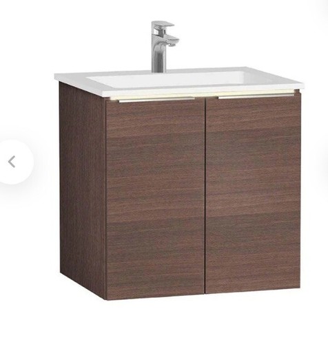 Vitra ecora wall hung - vitra,