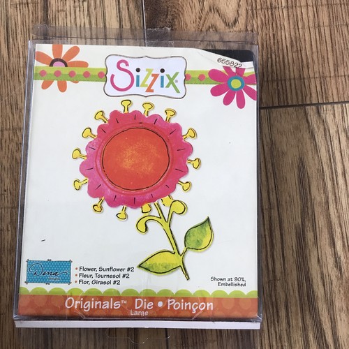 Sizzix originals die - ,