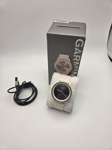 Garmin vivomove sport gps - garmin,