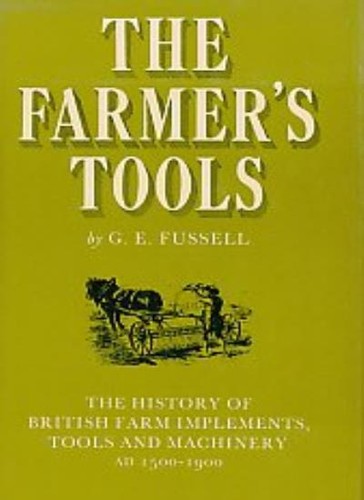 Farmer tools the - the, history
