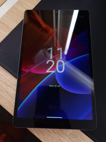 Lenovo tab - m8,