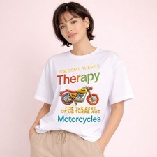 Mens Funny Biker Life
